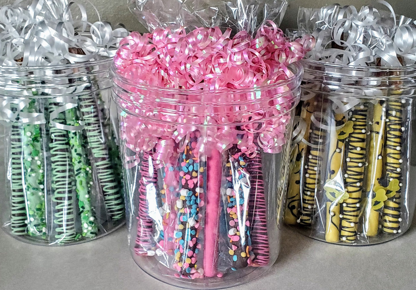 Party Favors & Double the Fun!